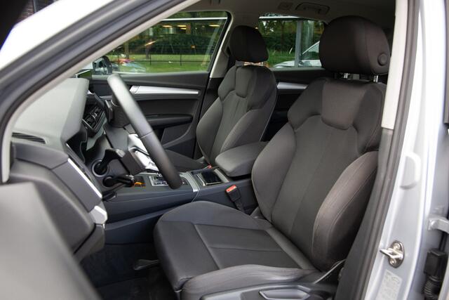 Audi Q5 50 TFSI e Pro Line ,Adap. cruise, Virtual cockpit, Carplay,