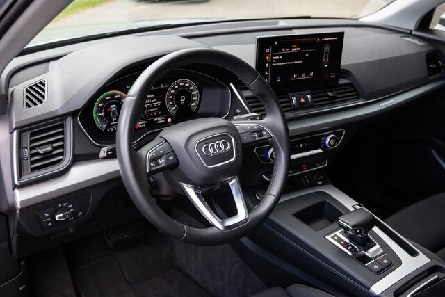 Audi Q5 50 TFSI e Pro Line ,Adap. cruise, Virtual cockpit, Carplay,
