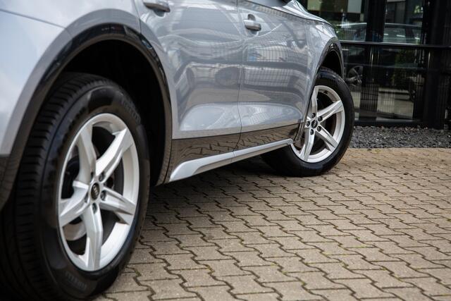 Audi Q5 50 TFSI e Pro Line ,Adap. cruise, Virtual cockpit, Carplay,