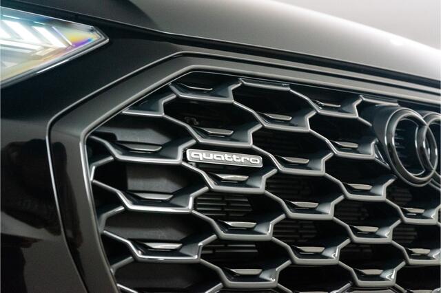 Audi Q5 Sportback 50 TFSI e S Edition Plug-In Hybrid | Pano | Matrix | Sfeer | 360 | 12 MND Garantie