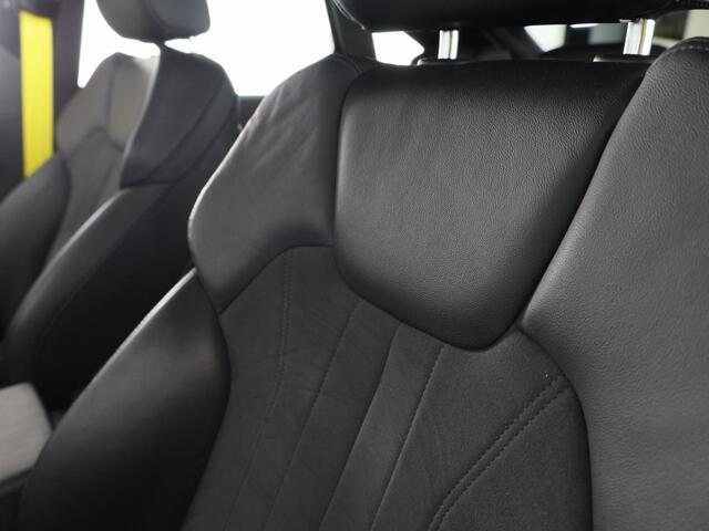 Audi Q5 Sportback 50 TFSI e S edition 299pk | Navigatie | Trekhaak | Parkeercamera | Stoelverwarming | Lichtmetalen velgen | S-line interieur