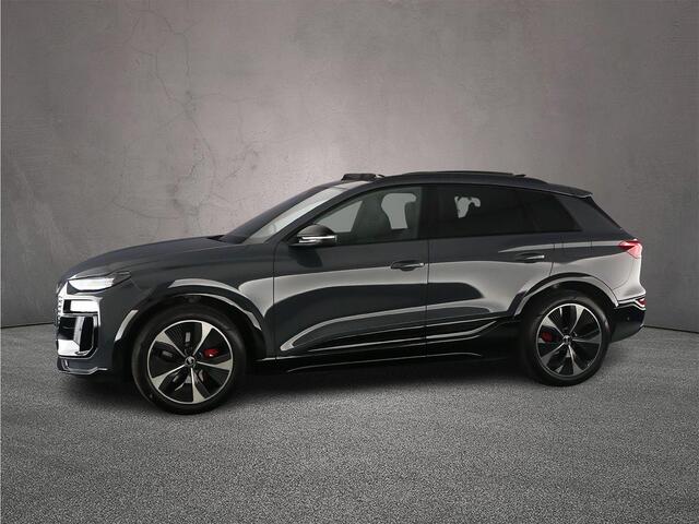 Audi Q6 SQ6 e-tron SQ6 quattro 100 kWh | Pano | Headup | B&O | Luchtvering | 360 Camera | Matrix-Led | Oled |