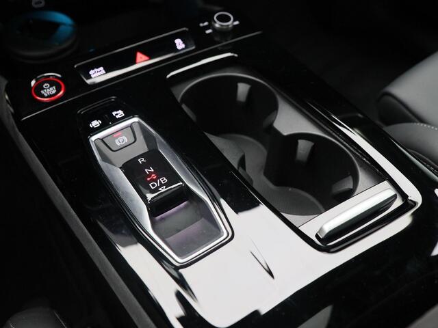 Audi Q6 SQ6 e-tron 490 Pk Automaat | Full LED | Panoramadak | B&O Audio | Leder | Head Up | 21 Inch | 20.562 Km!!