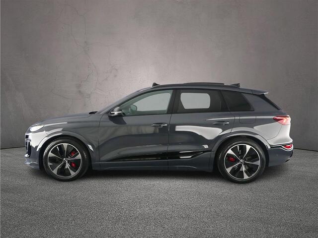 Audi Q6 SQ6 e-tron quattro 100 kWh | Pano | Luchtvering | MMI bijrijdersscherm | B&O | Trekhaak | Headup | Oled | ACC |