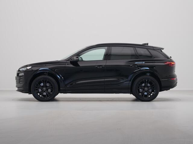 Audi Q6 e-tron edition 83 kWh Navigatie Carplay Pdc Sideassist 1