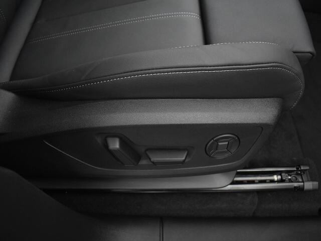 Audi Q6 e-tron Advanced edition (B1) e-tron 55 285kW/388pk 100Kw · Panorama dak · Assistentiepakket Veiligheid · Techniekpakket Pro