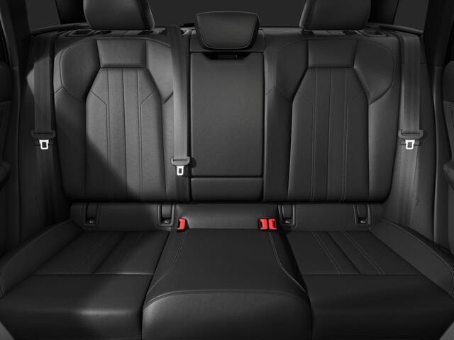 Audi Q6 e-tron S edition 83 kWh 252 PK · Tech pro · Elek. wegklapbare trekhaak · Glazen panoramadak · Lederen bekleding