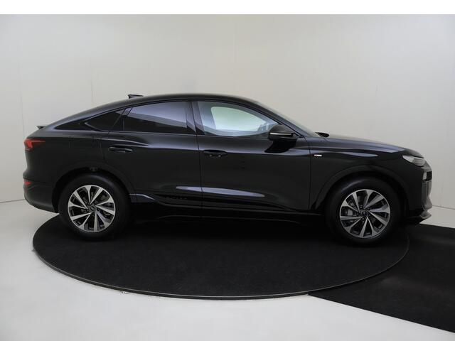 Audi Q6 Sportback e-tron Advanced edition | Adaptive cruise control | Audi sound system | Audi virtual cockpit plus