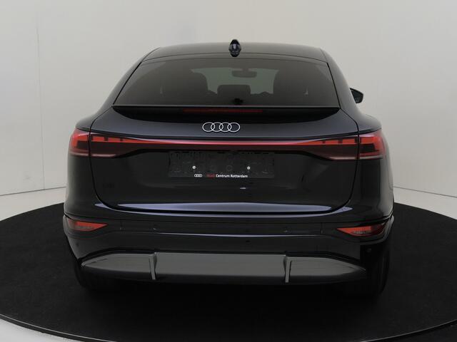 Audi Q6 Sportback e-tron Advanced edition | Adaptive cruise control | Audi sound system | Audi virtual cockpit plus