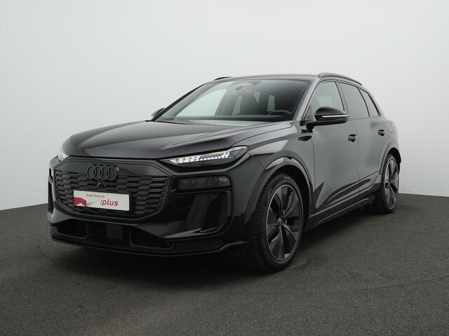 Audi Q6 SQ6 e-tron Quattro 100 kWh 490 pk | Geheugenstoel | Head-up display | Bang & Olufsen | 360 camera | Matrix LED