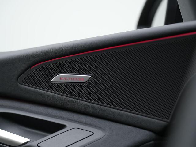 Audi Q6 SQ6 e-tron Quattro 100 kWh 490 pk | Geheugenstoel | Head-up display | Bang & Olufsen | 360 camera | Matrix LED