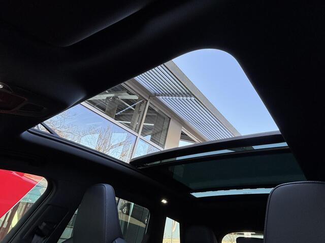 Audi Q6 e-tron S edition (B1) e-tron 83Kwh 185 kW / 252 PK Hatch