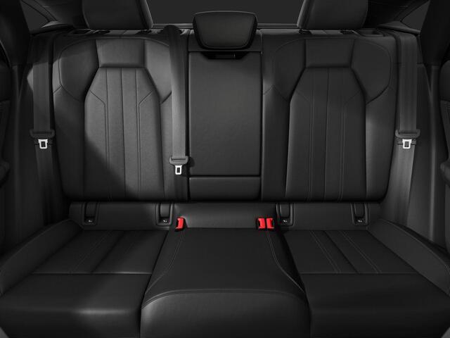 Audi Q6 Sportback e-tron S edition 252 PK · Adaptieve luchtvering · Lederen bekleding · Winterpakket