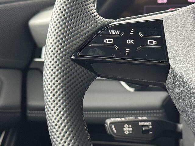 Audi Q6 Sportback e-tron S edition performance 100 kWh