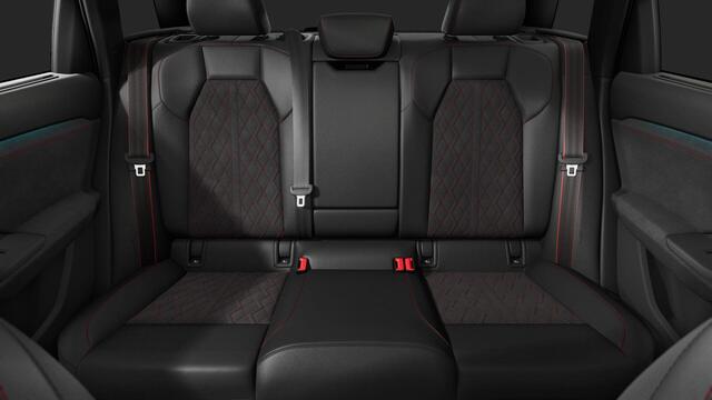 Audi Q6 SQ6 e-tron quattro 100 kWh | Pano | Trekhaak | B&O | Luchtvering | Oled | Memory | Headup |