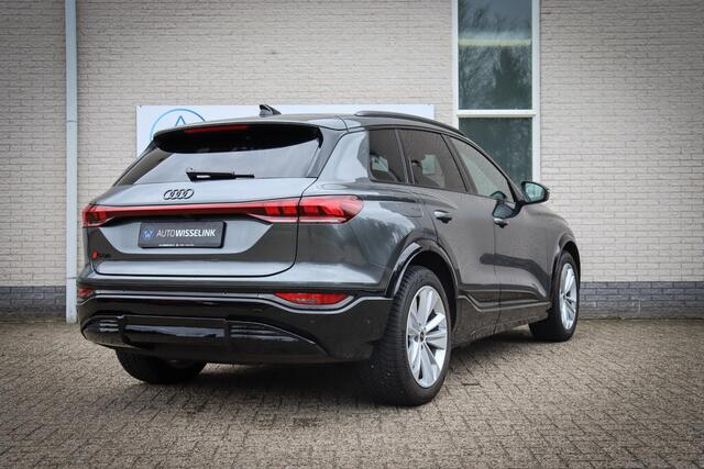 Audi Q6 SQ6 e-tron quattro 100 kWh Panorama/Luchtvering/Trekhaak/Winterwielen