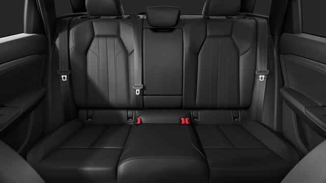 Audi Q6 e-tron 252 1AT S edition Automaat | Adaptive air suspension | Exterieurpakket zwart