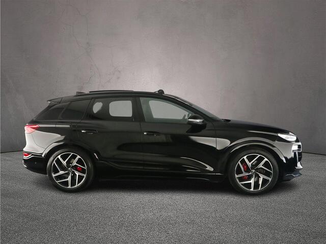 Audi Q6 e-tron Advanced edition 100 kWh | Trekhaak | B&O | Pano | Luchtvering | Matrix | MMI pro | Oled | Tech pro |