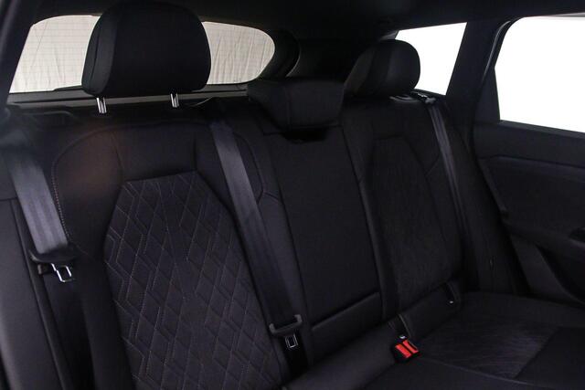 Audi Q6 e-tron Advanced edition 100 kWh | Trekhaak | B&O | Pano | Luchtvering | Matrix | MMI pro | Oled | Tech pro |