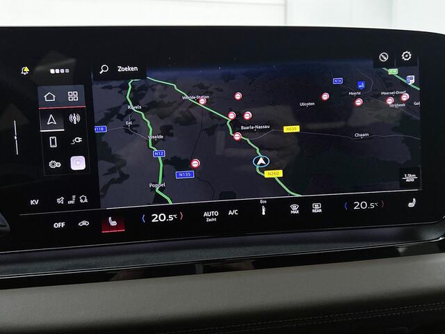 Audi Q6 e-tron Advanced edition performance 100 kWh | Tech plus | Navi | Leder |