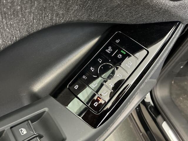 Audi Q6 e-tron 306pk S Edition Performance 100 kWh · 360 Camera · Panoramadak · Luchtvering · B&O Audio · Elek. Voorstoelen · Head-Up · 21'' Inch ·