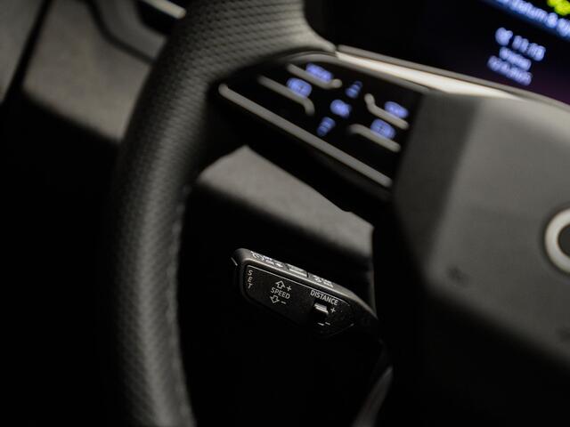 Audi Q6 SQ6 e-tron Quattro, pano, 21", matrix-LED, B&O, bijrijdersdisplay, luchtv., HUD, ACC, privacy