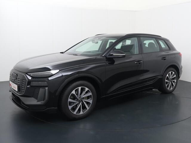 Audi Q6 e-tron Advanced edition performance 100 kWh