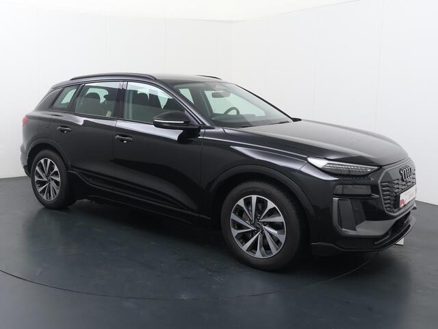 Audi Q6 e-tron Advanced edition performance 100 kWh