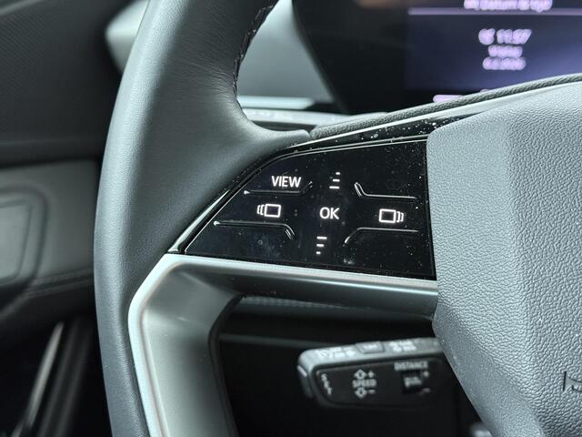 Audi Q6 e-tron Advanced edition performance 100 kWh