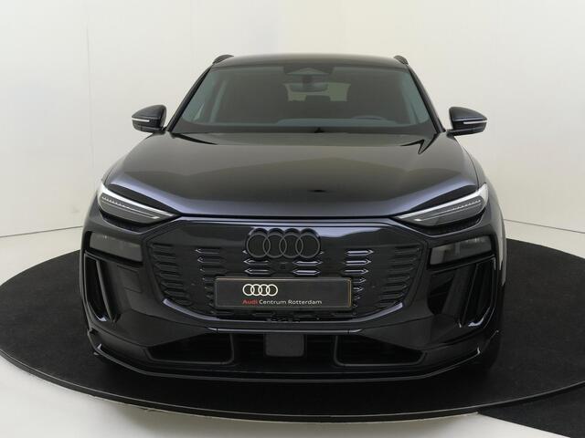Audi Q6 Sportback e-tron Advanced edition performance 100 kWh