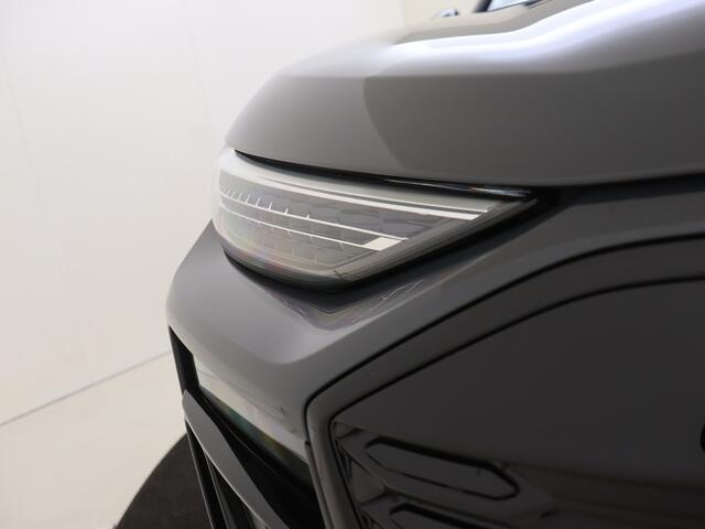 Audi Q6 Sportback e-tron Perfomance S edition 306pk