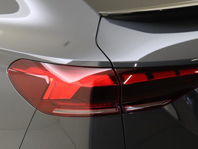 Audi Q6 Sportback e-tron Perfomance S edition 306pk
