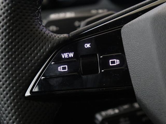 Audi Q6 Sportback e-tron Perfomance S edition 306pk