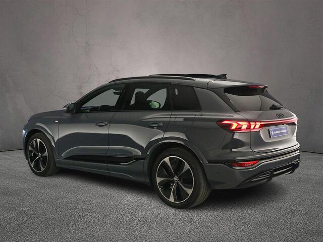Audi Q6 e-tron S edition quattro 100 kWh | Pano | Headup | 360 Camera | Oled | B&O | MMI pro | Trekhaak | Matrix |