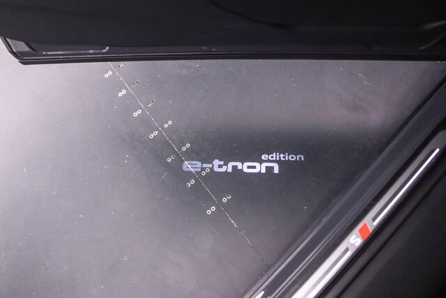 Audi Q6 e-tron S edition quattro 100 kWh | Pano | Headup | 360 Camera | Oled | B&O | MMI pro | Trekhaak | Matrix |