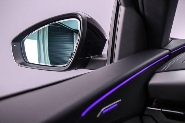 Audi Q6 e-tron quattro 100 kWh | Trekhaak | Panorama Dak | Luchtvering | Head-up | Bang & Olufsen 3D | Navigatie-pakket | Interieur-pakket | Trekhaak-pakket |