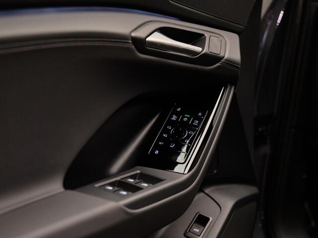 Audi Q6 e-tron S Edition, pano, 21", OLED, bijrijdersdisplay, luchtv., ACC, privacy