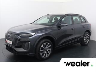 Audi Q6