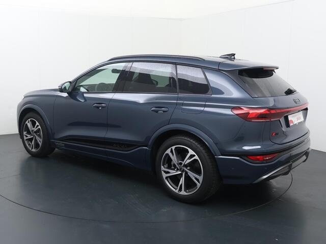 Audi Q6 e-tron Advanced edition e-tron quattro