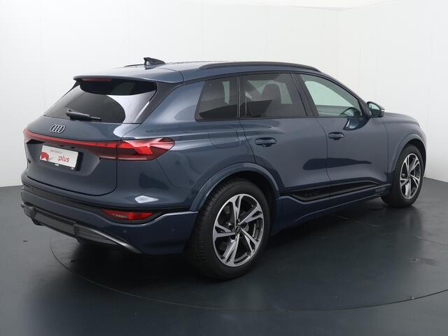 Audi Q6 e-tron Advanced edition e-tron quattro