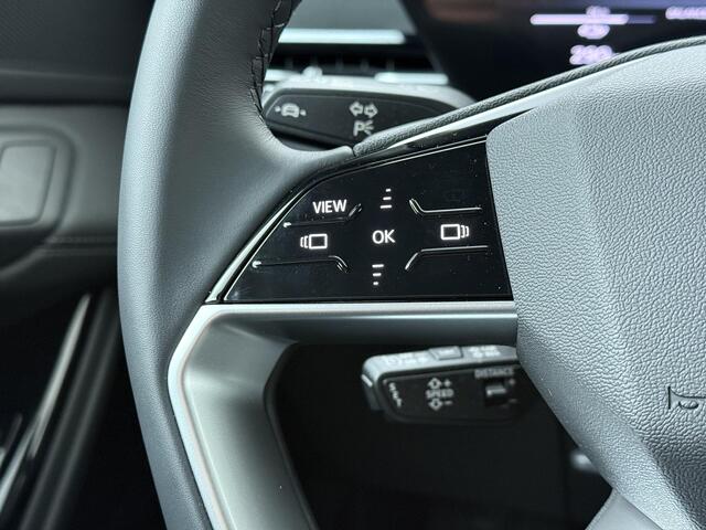 Audi Q6 e-tron Advanced edition e-tron quattro