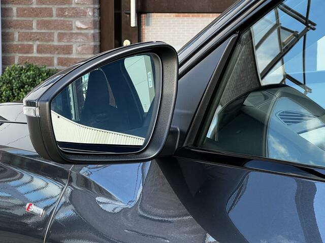 Audi Q6 e-tron S edition performance S-Line 306 PK | S-Line Seats | 541 KM Actieradius WLTP | Trekhaak 2000 KG | Leder + Alcantara | Navi | 360 Camera | 306PK | 20" LM Velgen | 1e Eigenaar!