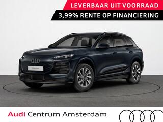 Audi Q6