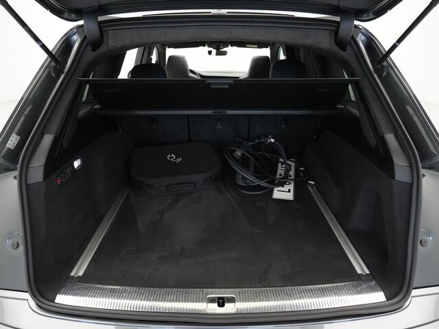 Audi Q7 60 TFSI e quattro Competition Panoramadak 360 Camera Luchtvering Leder Trekhaak