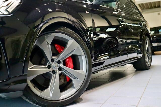 Audi Q7 60 TFSI e Q Competition Massage|Alcant|VOL