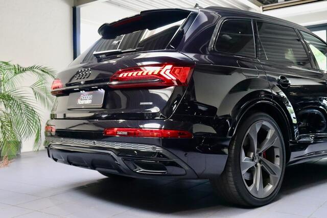 Audi Q7 60 TFSI e Q Competition Massage|Alcant|VOL