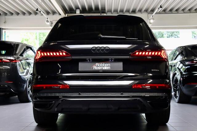 Audi Q7 60 TFSI e Q Competition Massage|Alcant|VOL