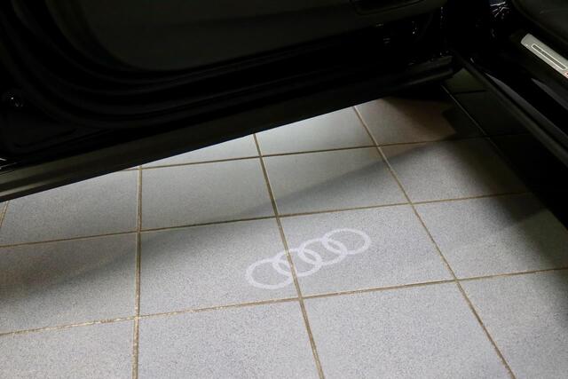 Audi Q7 60 TFSI e Q Competition Massage|Alcant|VOL