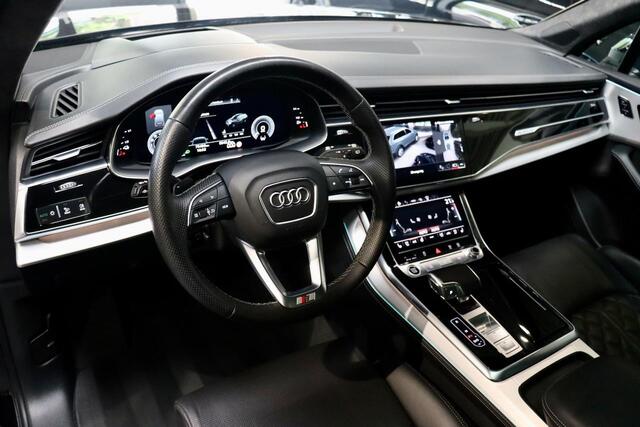 Audi Q7 60 TFSI e Q Competition Massage|Alcant|VOL