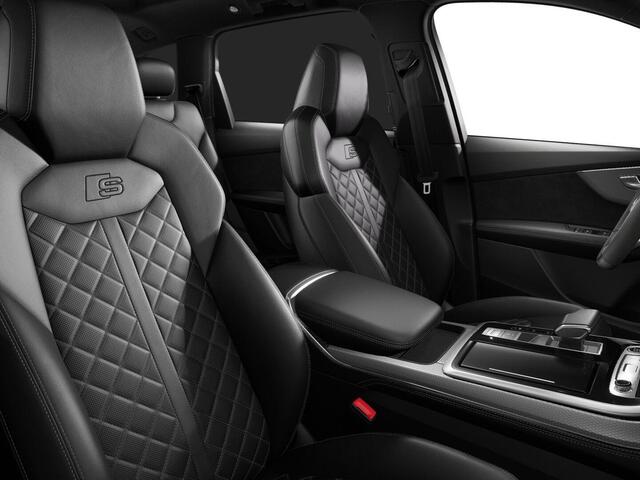 Audi Q7 60 TFSI e quattro Pro Line S Competition 490pk | Komt begin september binnen | Panoramdak